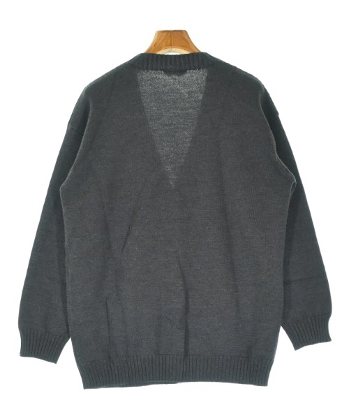 FENDI（フェンディ）カーディガン グレー サイズ:36(XS位) レディース/2200707903026