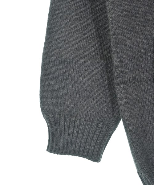 FENDI（フェンディ）カーディガン グレー サイズ:36(XS位) レディース/2200707903026