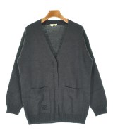 FENDI（フェンディ）カーディガン グレー サイズ:36(XS位) レディース/2200707903026