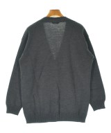 FENDI（フェンディ）カーディガン グレー サイズ:36(XS位) レディース/2200707903026
