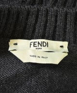 FENDI（フェンディ）カーディガン グレー サイズ:36(XS位) レディース/2200707903026
