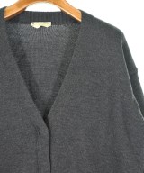FENDI（フェンディ）カーディガン グレー サイズ:36(XS位) レディース/2200707903026