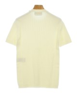 FENDI（フェンディ）ニット・セーター 白 サイズ:44(L位) レディース/2200707903033