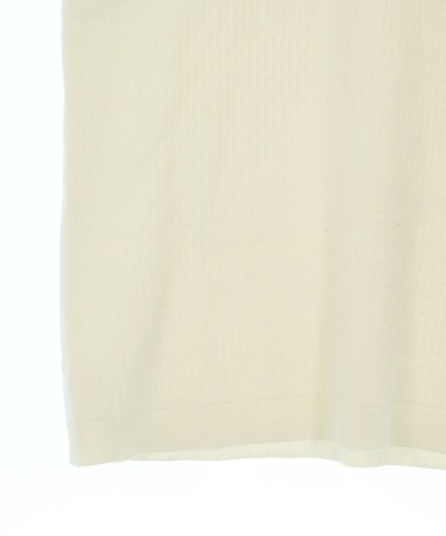 FENDI（フェンディ）ニット・セーター 白 サイズ:42(M位) レディース/2200707903040