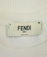 FENDI（フェンディ）ニット・セーター 白 サイズ:42(M位) レディース/2200707903040