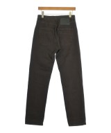 FENDI（フェンディ）デニムパンツ 茶 サイズ:31(M位) メンズ/2200707903057