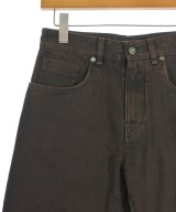 FENDI（フェンディ）デニムパンツ 茶 サイズ:31(M位) メンズ/2200707903057