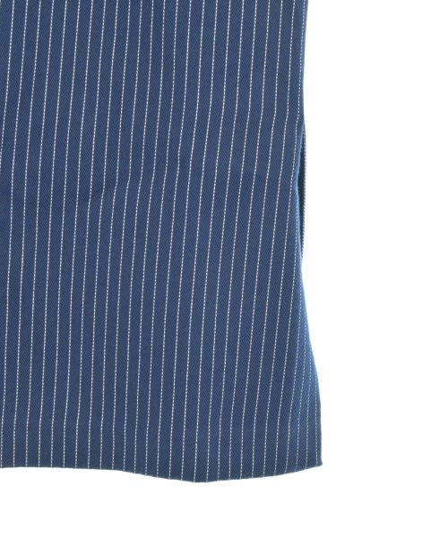 FENDI（フェンディ）ロング・マキシ丈スカート 青 サイズ:40(M位) レディース/2200707863023