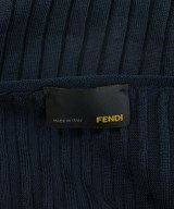 FENDI（フェンディ）ニット・セーター 紺 サイズ:40(M位) レディース/2200708931035