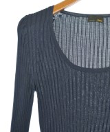 FENDI（フェンディ）ニット・セーター 紺 サイズ:40(M位) レディース/2200708931035