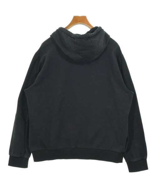 FENDI（フェンディ）パーカー 黒 サイズ:XL メンズ/2200704992030