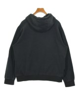 FENDI（フェンディ）パーカー 黒 サイズ:XL メンズ/2200704992030