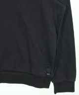 FENDI（フェンディ）パーカー 黒 サイズ:XL メンズ/2200704992030
