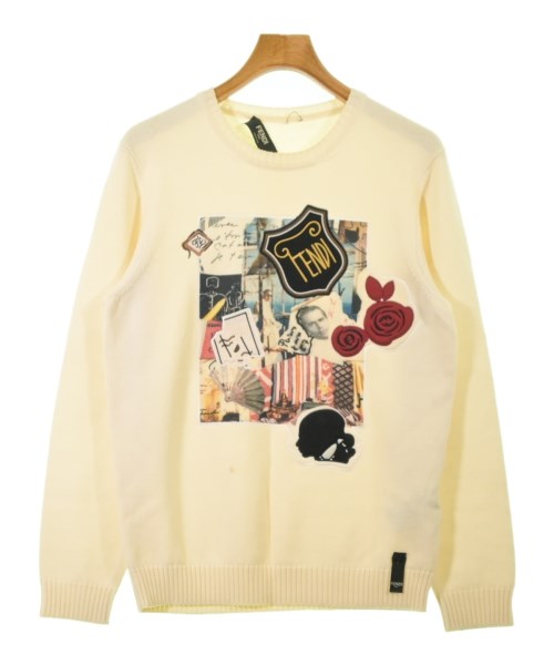 FENDI(フェンディ)のニット・セーター サイズ:48(L位) 23,600円