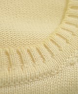 FENDI（フェンディ）ニット・セーター 白 サイズ:48(L位) メンズ/2200704992047