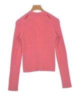 FENDI（フェンディ）カーディガン ピンク サイズ:36(XS位) レディース/2200709808350