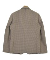 FENDI（フェンディ）テーラードジャケット ベージュ サイズ:50(XL位) メンズ/2200710274014