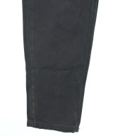 FENDI（フェンディ）デニムパンツ 黒 サイズ:33(L位) メンズ/2200710274045