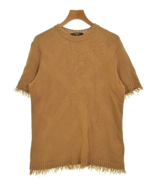 FENDI(フェンディ)のニット・セーター サイズ:48(L位) 37,200円