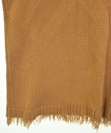 FENDI（フェンディ）ニット・セーター ベージュ サイズ:48(L位) メンズ/2200710274052