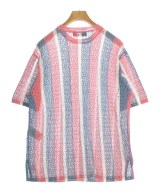 FENDI（フェンディ）ニット・セーター ピンク サイズ:40(L位) メンズ/2200710274069