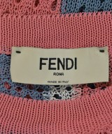 FENDI（フェンディ）ニット・セーター ピンク サイズ:40(L位) メンズ/2200710274069