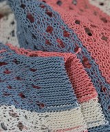 FENDI（フェンディ）ニット・セーター ピンク サイズ:40(L位) メンズ/2200710274069