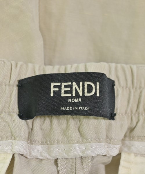 FENDI（フェンディ）その他 ベージュ サイズ:48(L位) メンズ/2200710274076