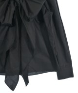 FENDI（フェンディ）ブラウス 黒 サイズ:40(M位) レディース/2200662613022