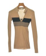 FENDI（フェンディ）ニット・セーター 茶 サイズ:38(S位) レディース/2200663941179