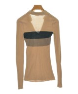 FENDI（フェンディ）ニット・セーター 茶 サイズ:38(S位) レディース/2200663941179