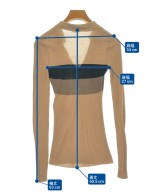 FENDI（フェンディ）ニット・セーター 茶 サイズ:38(S位) レディース/2200663941179