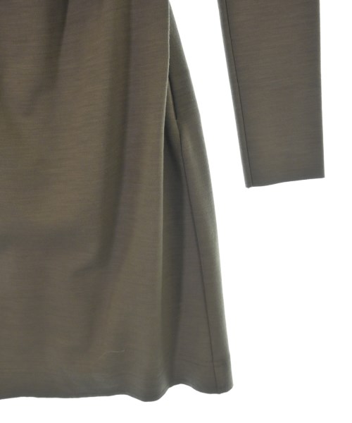 FENDI（フェンディ）ワンピース 茶 サイズ:36(XS位) レディース/2200663941209