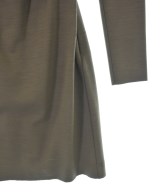 FENDI（フェンディ）ワンピース 茶 サイズ:36(XS位) レディース/2200663941209