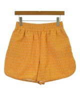 FENDI（フェンディ）ショートパンツ オレンジ サイズ:XS メンズ/2200664063061