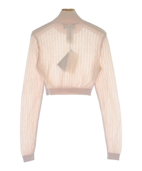 FENDI（フェンディ）ニット・セーター ピンク サイズ:38(S位) レディース/2200664257101