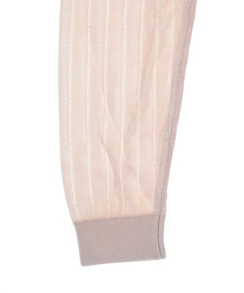 FENDI（フェンディ）ニット・セーター ピンク サイズ:38(S位) レディース/2200664257101