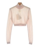 FENDI（フェンディ）ニット・セーター ピンク サイズ:38(S位) レディース/2200664257101