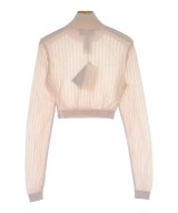 FENDI（フェンディ）ニット・セーター ピンク サイズ:38(S位) レディース/2200664257101