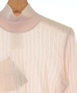FENDI（フェンディ）ニット・セーター ピンク サイズ:38(S位) レディース/2200664257101