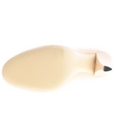 FENDI（フェンディ）ブーツ ベージュ サイズ:EU38(24.5cm位) レディース/2200666424044