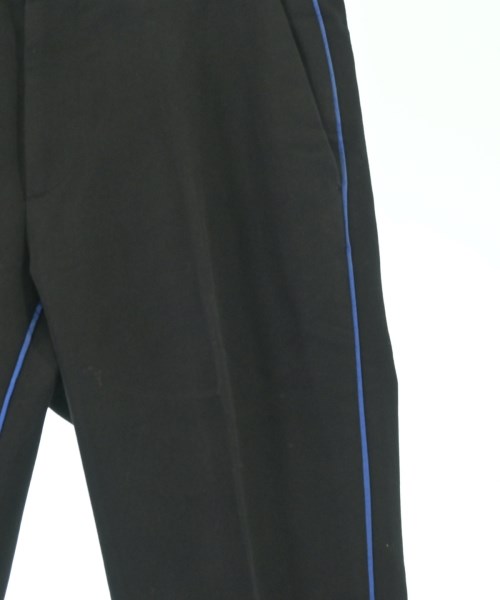 FENDI（フェンディ）スラックス 黒 サイズ:46(M位) メンズ/2200666836038