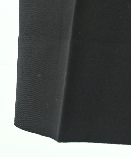 FENDI（フェンディ）スラックス 黒 サイズ:46(M位) メンズ/2200666836038