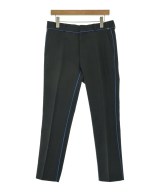 FENDI（フェンディ）スラックス 黒 サイズ:46(M位) メンズ/2200666836038