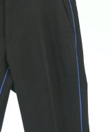 FENDI（フェンディ）スラックス 黒 サイズ:46(M位) メンズ/2200666836038