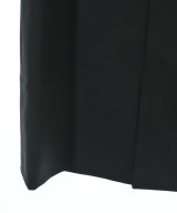 FENDI（フェンディ）ひざ丈スカート 黒 サイズ:40(M位) レディース/2200663400157