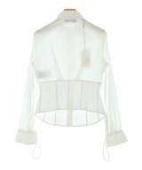 FENDI（フェンディ）カジュアルシャツ 白 サイズ:36(XS位) レディース/2200667862029