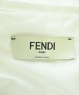 FENDI（フェンディ）カジュアルシャツ 白 サイズ:36(XS位) レディース/2200667862029