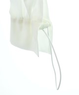 FENDI（フェンディ）カジュアルシャツ 白 サイズ:36(XS位) レディース/2200667862029