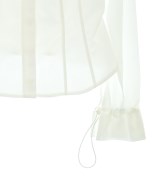 FENDI（フェンディ）カジュアルシャツ 白 サイズ:36(XS位) レディース/2200667862029